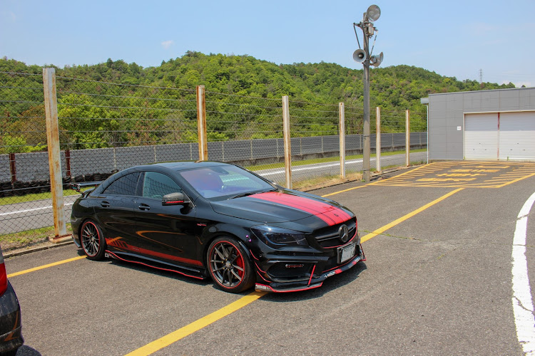 CLAの闘竜灘・RoadsterCUP・カメ活・６月もよろしくお願いしますに関するカスタム事例の投稿画像6枚目