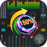 Equalizer: Volume Bass Booster icon