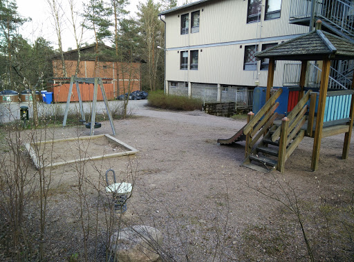 Kilonkallio Playground