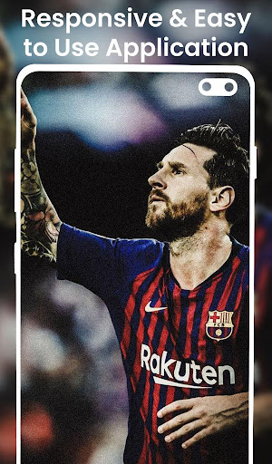 Download Lionel Messi Wallpaper Free For Android Lionel Messi Wallpaper Apk Download Steprimo Com