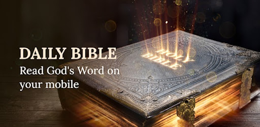 Daily Bible - Verse+Audio