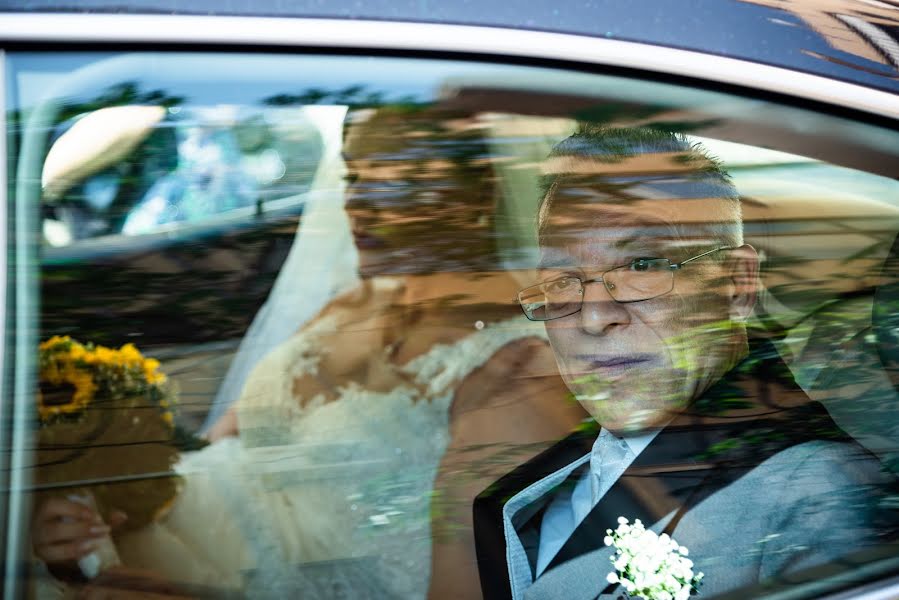 Fotografo di matrimoni Vincenzo Pipitone (vincenzopipitone). Foto del 18 aprile 2019