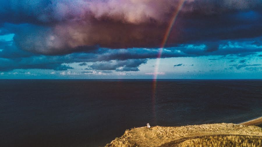 Düğün fotoğrafçısı Denis Kalinkin (deniskalinkin). 26 Şubat 2019 fotoları