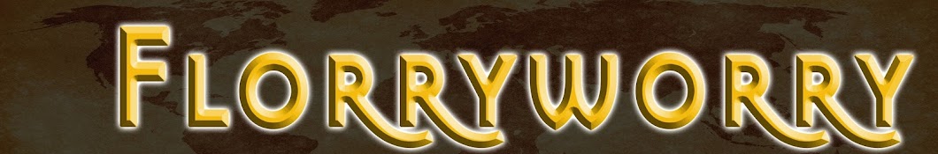 Florryworry Banner