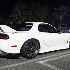 RX-7