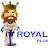 Royal Flush Plumbing Logo