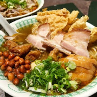 小螺波 XIAO LUO BO(公館店)