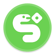 Snakes and Ladders Game - Ludo  Icon