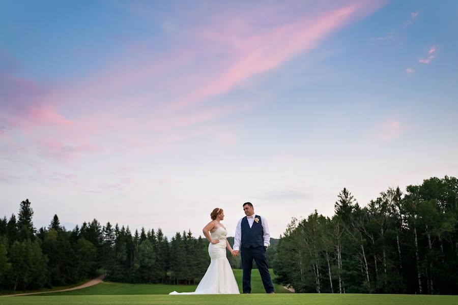 Photographe de mariage Philip Boundreau (philipboudreau). Photo du 9 mai 2019