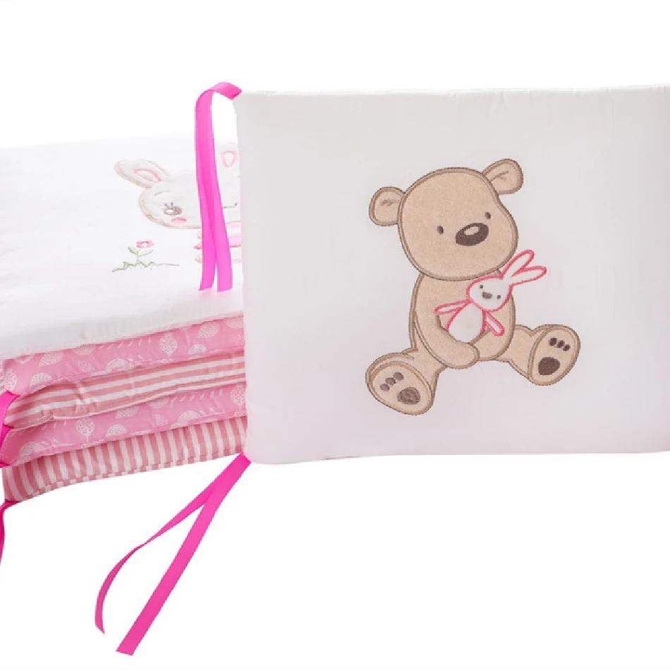 Grade de Cama Infantil