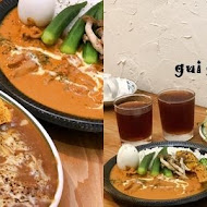 gui gui foodie 貴貴腹地