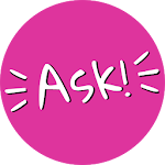 Cover Image of Tải xuống Ask! - party card game 1.1.3 APK