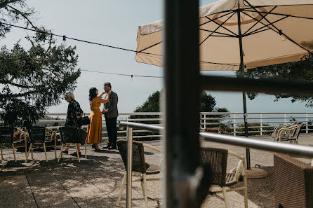 Wedding photographer Anastasiya Bogdanova (abogdanova). Photo of 19 January