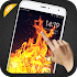 Fire Screen (Prank)10.3