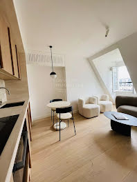 appartement à Paris 6ème (75)