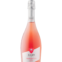 Juliet Prosecco Rose 