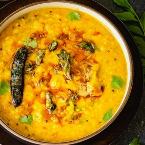 Dal Tadka