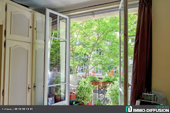 appartement à Paris 16ème (75)