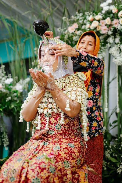 Wedding photographer Khoirul Anam (epict). Photo of 7 April 2022