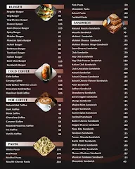 Foodcosta menu 1