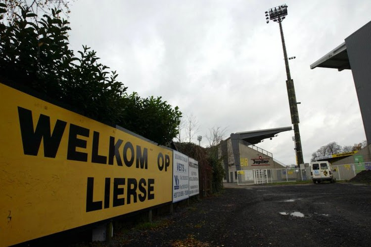 Lierse volgt zielsverwant Cercle in de strijd tegen Moeskroen-Péruwelz