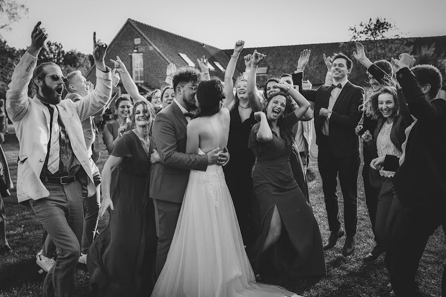 Fotografo di matrimoni Mehdi Djafer (mehdidjafer). Foto del 30 aprile