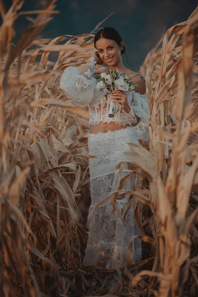 Fotografo di matrimoni Arcangelo Stigliano (arky). Foto del 6 ottobre 2023