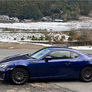 BRZ ZC6