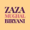 ZAZA Mughal Biryani, Mira Road, Mumbai logo