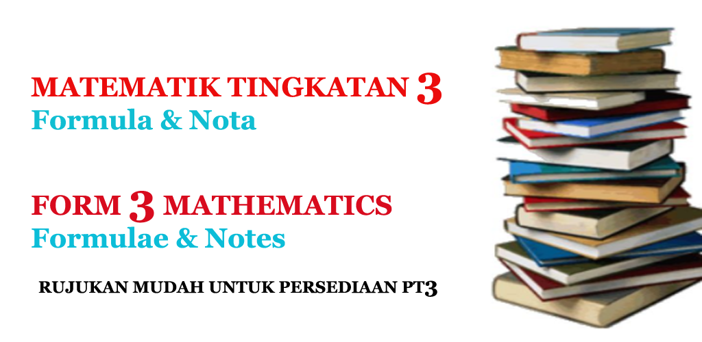 Nota Matematik Tingkatan 3 / Matematik Indeks Tingkatan 3  Matematik