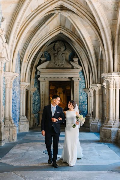 Fotógrafo de casamento Ricardo Silva (ricardosilvafoto). Foto de 3 de julho 2023