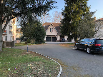 duplex à Thaon-les-Vosges (88)