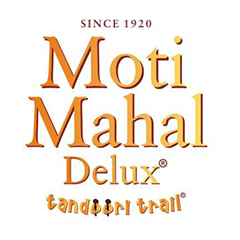 Moti Mahal Delux Tandoori Trail