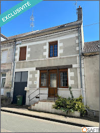 maison à Imphy (58)