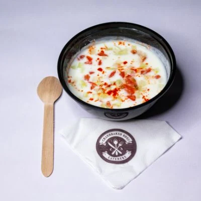 Mix Raita