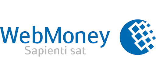 Webmoney Keeper Pro Google Play 應用程式