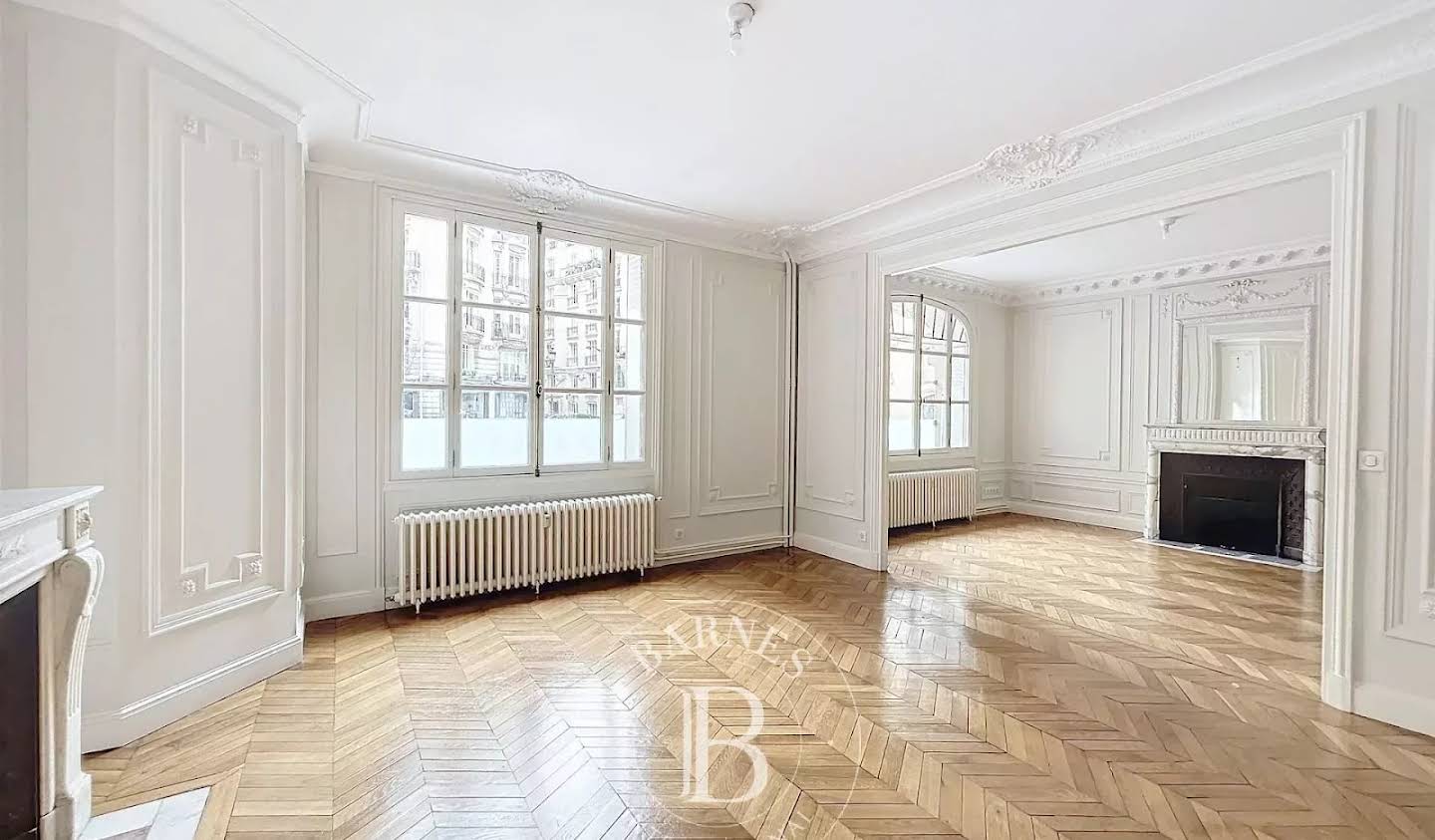 Appartement Neuilly-sur-Seine