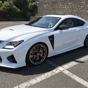 RC F USC10