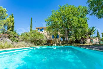 maison à Uzès (30)