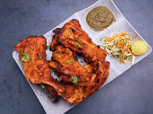 Tandoori Chicken [4 Pieces]