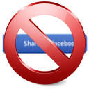 Share on Facebook Blocker for Youtube™