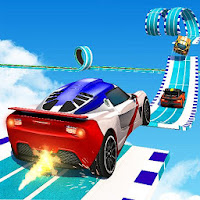 Extreme Car Driving Simulator GT Car Stunt Racing