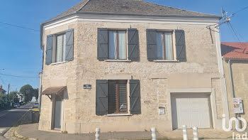 maison à Tousson (77)