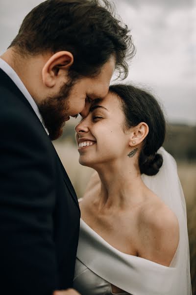 Photographe de mariage Іgor Sєrik (serik). Photo du 15 février 2021