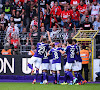 Un Clasico pour première victoire : Anderlecht s'offre un Standard méconnaissable !