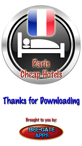 Hotels in Paris