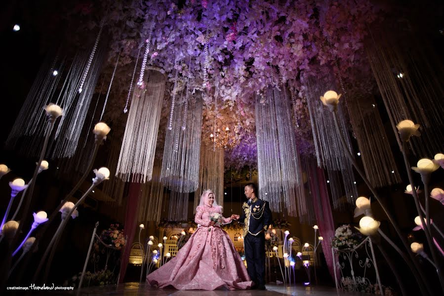 Fotógrafo de bodas Deni Farlyanda (farlyanda). Foto del 11 de julio 2018