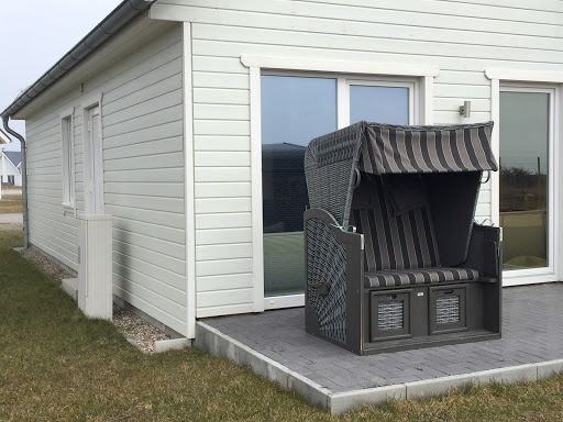 Ferienhaus SKIPPER HUS Olpenitz