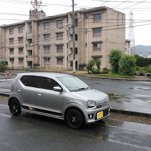 スイフト ZC13S