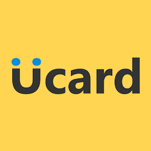 Ucard優卡 - 會員卡&優惠分享APP logo